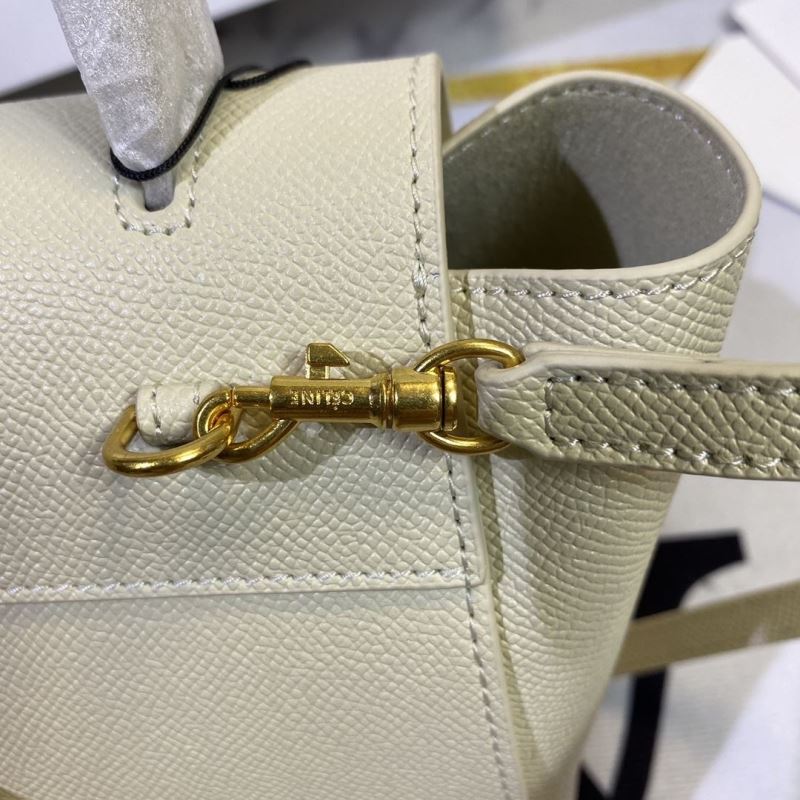 Celine Top Handle Bags